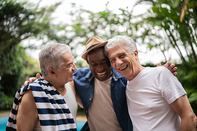 Pehp AgeWell Rebate For Seniors